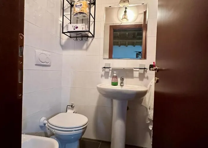 In Guest - Bb - Country House, Rent - No 1 Guest house *