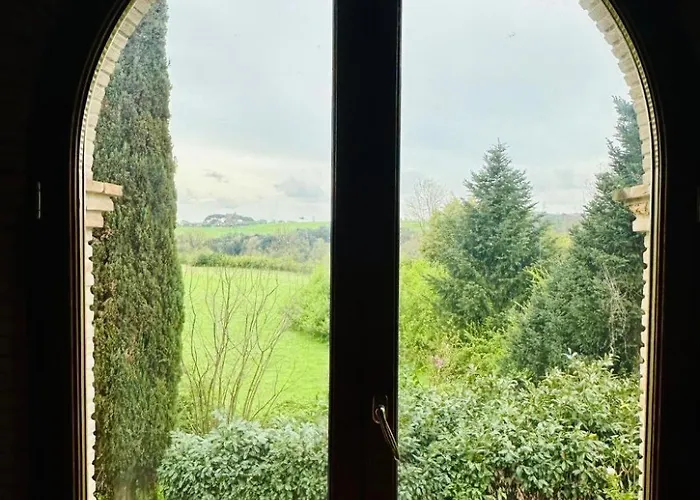 In Guest - Bb - Country House, Rent - No 1