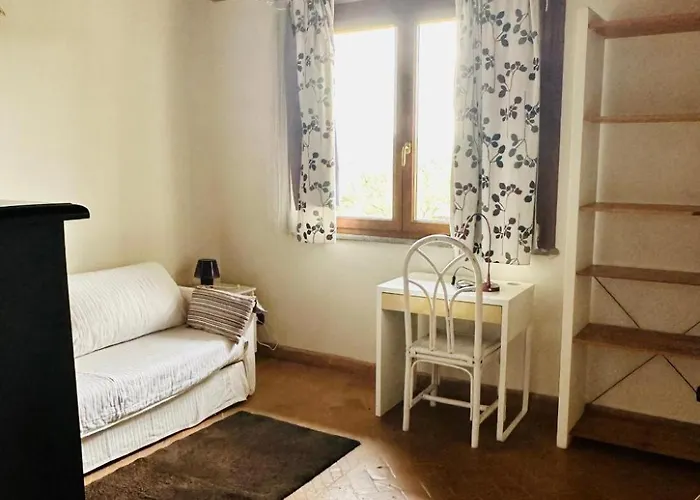 Guest house In Guest - Bb - Country House, Rent - No 1