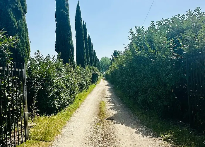 In Guest - Bb - Country House, Rent - No 1 * Rome