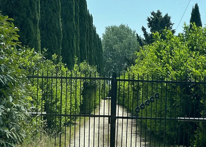 In Guest - Bb - Country House, Rent - No 1